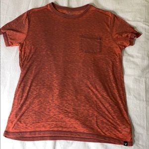 American Eagle Over-Sized Tee
